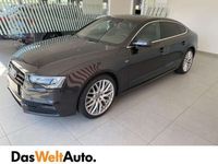 gebraucht Audi A5 2.0 TDI Sport quattro