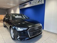 gebraucht Audi A6 Avant 40 TDI sport S-tronic