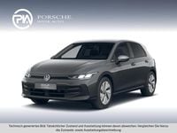 Neu VW Golf VIII 204 PS (150 kW) 2026 Mittelgrau  metallic