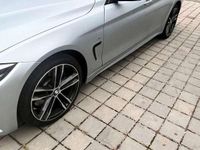 gebraucht BMW 435 Gran Coupé 435 d xDrive Aut.