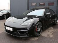 gebraucht Porsche Panamera 4S E-Hybrid PHEV Aut. *1Besitz* *Sport Chrono*