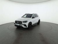 gebraucht Mercedes GLE53 AMG HYBRID 4MATIC+ Perf-AGA PTS Distr Navi