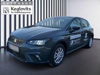 Neu Seat Ibiza Reference 95 PS (69 kW) 2025 Dunkelgrau  metallicperleffekt Kleinwagen