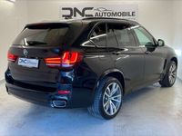 gebraucht BMW X5 xDrive30d Aut. *M-PAKET*TOPAusstattung*HUD*