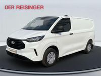Gebraucht Ford Transit Custom Trend 136 PS (100 kW) 2025 Weiß Van