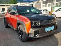 gebraucht Renault 4 E-Tech R 4 Techno150 PS 52kWh Comfort Range Evolution