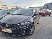 Gebraucht Fiat Tipo Lounge 120 PS (88 kW) 2019 Schwarz Kombi