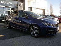 gebraucht Peugeot 308 12 PureTech 130 GT Line S&S