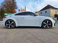 gebraucht Audi TT *** TOP S-Line Coupé 40 TFSI S-tronic
