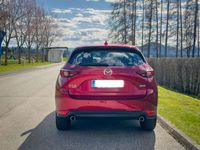 gebraucht Mazda CX-5 SKYACTIV-D 175 Drive AWD Revolution TOP