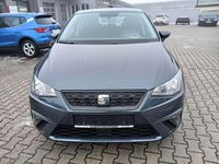 gebraucht Seat Ibiza Austria Edition