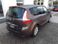 gebraucht Renault Scénic III Authentique 15 dci