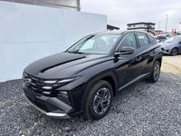 Neu Hyundai Tucson Trend 159 PS (116 kW) 2025 Rot SUV