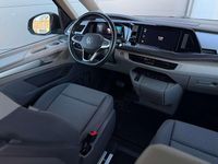 gebraucht VW Multivan T7 ÜH eHybrid AHK MATRIX ASSISTENZ KEYLESS 7SITZER