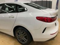 Gebraucht BMW 218 140 PS (102 kW) 2020 Weiß Coupé