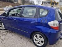 Gebraucht Honda Jazz 90 PS (66 kW) 2011 Kleinwagen