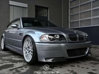 Gebraucht BMW M3 598 PS (439 kW) 2001 Silber Coupé
