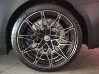 gebraucht BMW M4 Competition M xDrive