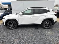 Neu Hyundai Tucson 159 PS (116 kW) 2025 Weiß SUV