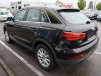 gebraucht Audi Q3 2.0 TDI quattro