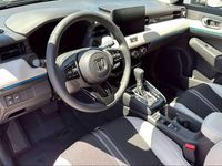 gebraucht Honda HR-V e:HEV 1.5 eCVT Advance Style
