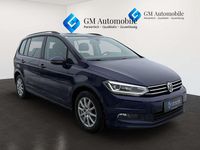 gebraucht VW Touran 1.6 TDI BMT Comfortline