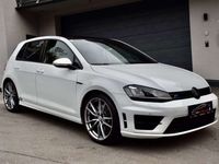 gebraucht VW Golf R 2,0 TSI DSG