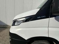 gebraucht Iveco Daily 35C17V16 L4H3