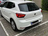 gebraucht Seat Ibiza 1,0 ECO TSI Style