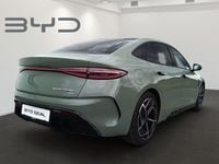 Gebraucht BYD Seal 389 kW (530 PS) 2024 Limousine