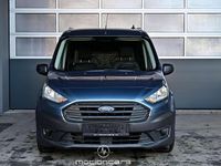 Gebraucht Ford Transit S 75 PS (55 kW) 2021 Blau Van