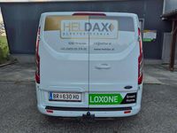 gebraucht Ford Transit Custom SPORT