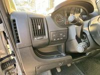 gebraucht Fiat Ducato Maxi 35 L4H3 180