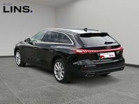 Neu Audi A5 Comfort 150 PS (110 kW) 2025 Schwarz  metallicperleffektno Coupé