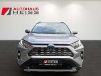 gebraucht Toyota RAV4 Hybrid RAV 44x4 Active