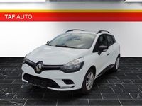 gebraucht Renault Clio IV 