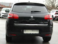 gebraucht Peugeot 4008 16 HDi 115 FAP Allure