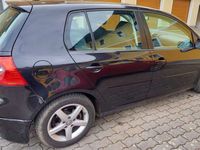 gebraucht VW Golf V 