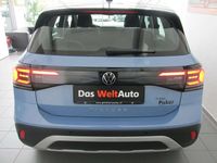 gebraucht VW T-Cross - 4Me TSI