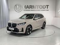 Gebraucht BMW X3 Comfort Edition 197 PS (144 kW) 2025 Grau SUV