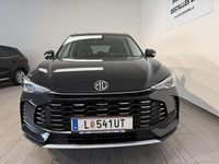 Gebraucht MG ZS Luxury 102 PS (75 kW) 2025 Schwarz SUV