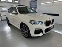 gebraucht BMW X3 xDrive30d Aut. M-Paket