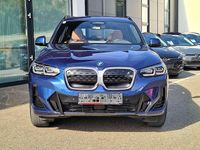 gebraucht BMW iX3 M 73,8kWh Sport M-Packet/Leder/Navi/ACC