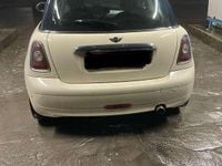 gebraucht Mini ONE One