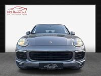 gebraucht Porsche Cayenne Diesel * FACELIFT * 21 ZOLL * FINANZIERUNG *