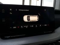 gebraucht Skoda Octavia Combi TOUR 2,0 TDI DSG MATRIX-LED / 17 ZOLL / VIRTUELL / NAVI / AHV / ACC / KEYLESS