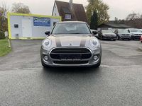 gebraucht Mini Cooper Pickerl bis 04/2026 Finanzierung und Eintausch ...