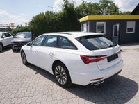 gebraucht Audi A6 Avant 40 TDI S-tronic *2022er+LEDER+LED*