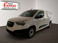 gebraucht Opel Combo CARGO E XL