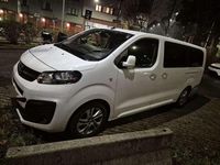 gebraucht Opel Zafira Life 2,0 CDTI S&S Business Edition L Aut.
